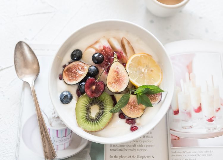 Raspberry Mint Lemonade Recipe