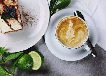 Raspberry Mint Lemonade Recipe