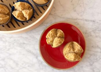 Why I Always Buy Bisquick for Lunar New Year