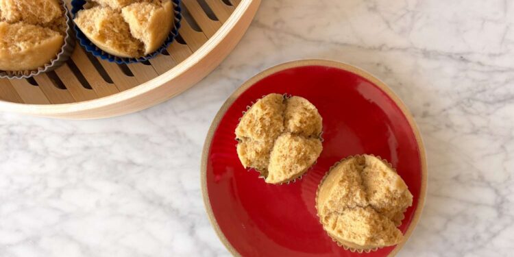 Why I Always Buy Bisquick for Lunar New Year