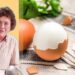 Julia Child’s Trick for Peeling Perfect Hard-Boiled Eggs