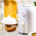 The One Thing You Should Never Do to Your Air Fryer, According to an Expert