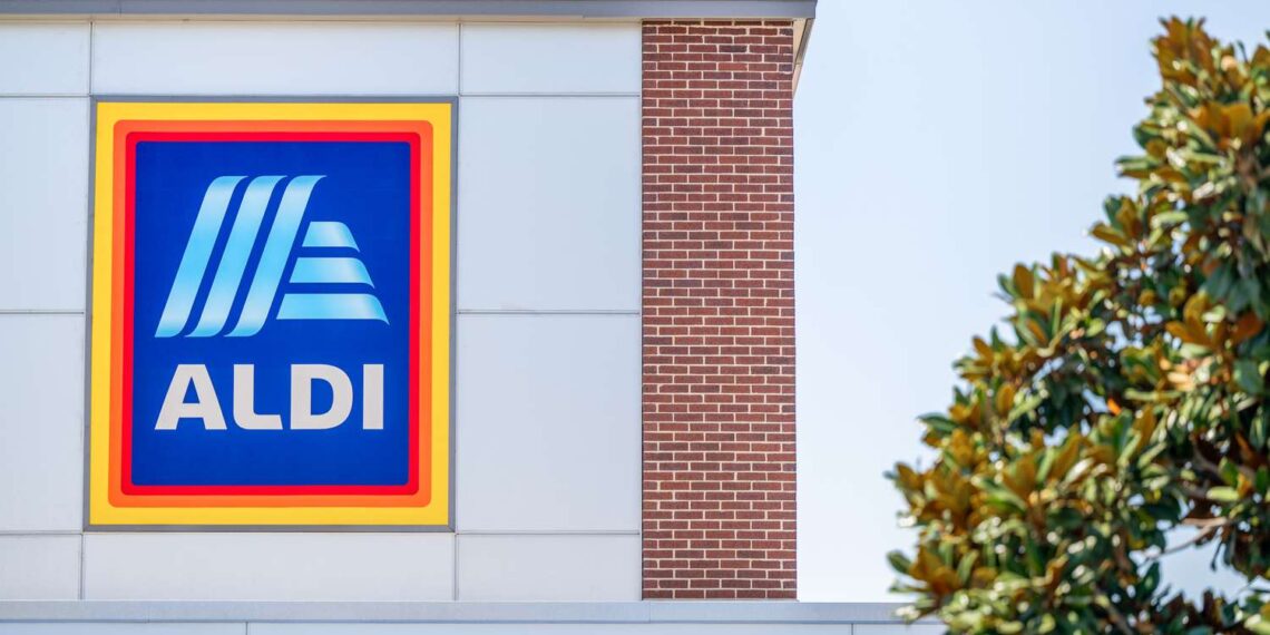 The $2.69 ALDI Find My Kid Can’t Get Enough Of