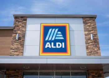 The $1.55 ALDI Find I Buy 6 at a Time