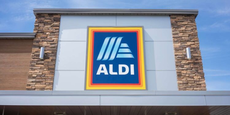 The $1.55 ALDI Find I Buy 6 at a Time