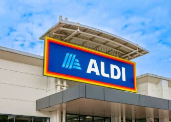 If You See This New $1.69 ALDI Find, Grab One