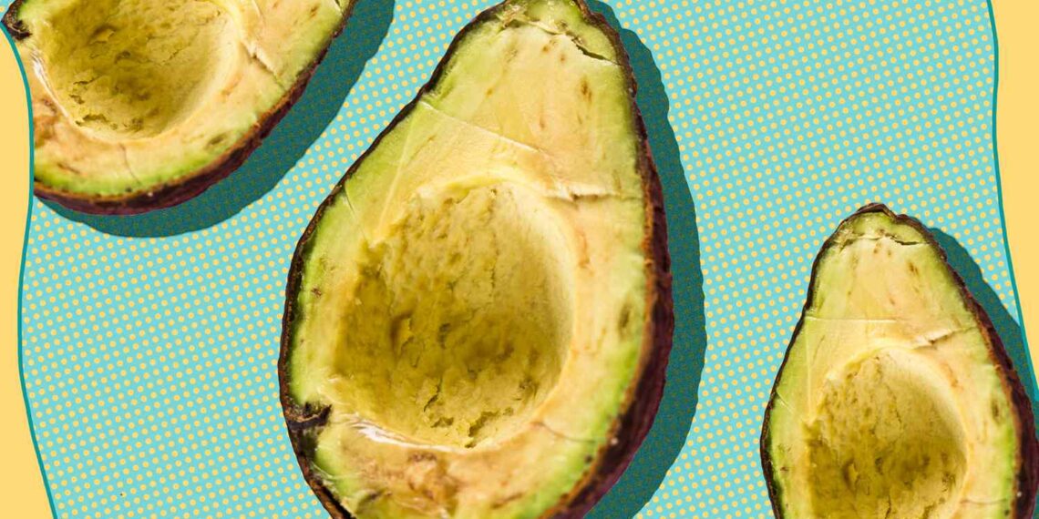 The Only Way To Prevent Avocados From Browning Too Quickly