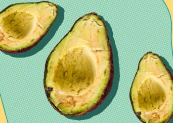 The Only Way To Prevent Avocados From Browning Too Quickly