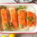 The Best Temperature for Perfectly Baked Salmon Every Single Time