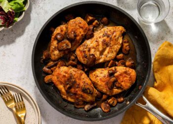 The 30 Best Weeknight Dinners You Can Make in 30 Minutes or Less