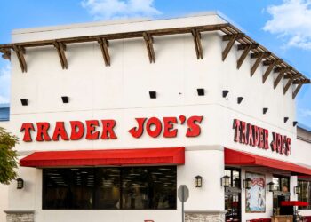 The $4.99 Trader Joe’s Find I Buy Every Single Week