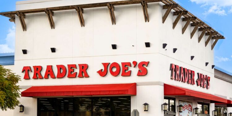 The $4.99 Trader Joe’s Find I Buy Every Single Week