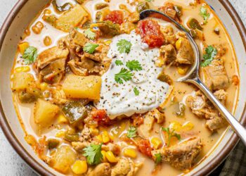 14 Recipes To Use up a Can of Chipotles in Adobo Sauce