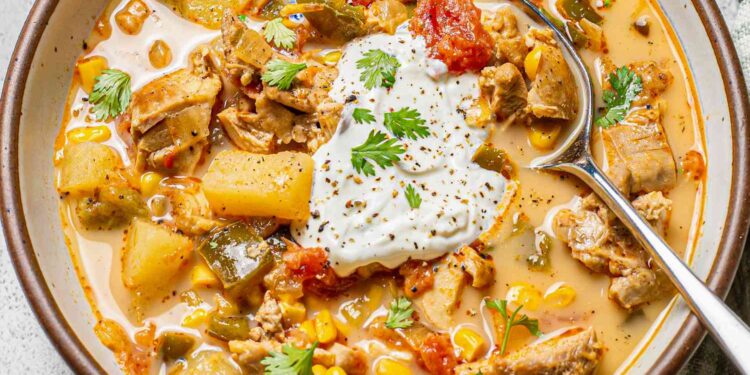 14 Recipes To Use up a Can of Chipotles in Adobo Sauce