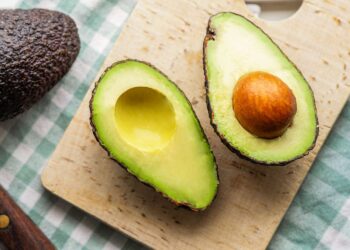 I Asked a Farmer How To Choose the Best Avocado Every Single Time