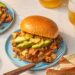 Chorizo Sloppy Joes Recipe (15 Minutes)