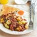 9 Easy Hash Recipes To Make on Repeat