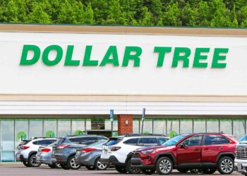 If You Spot This $1.25 Dollar Tree Find, Grab a Few