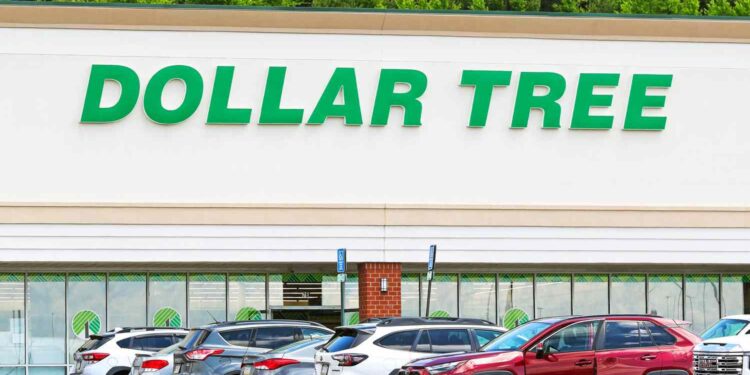 If You Spot This $1.25 Dollar Tree Find, Grab a Few