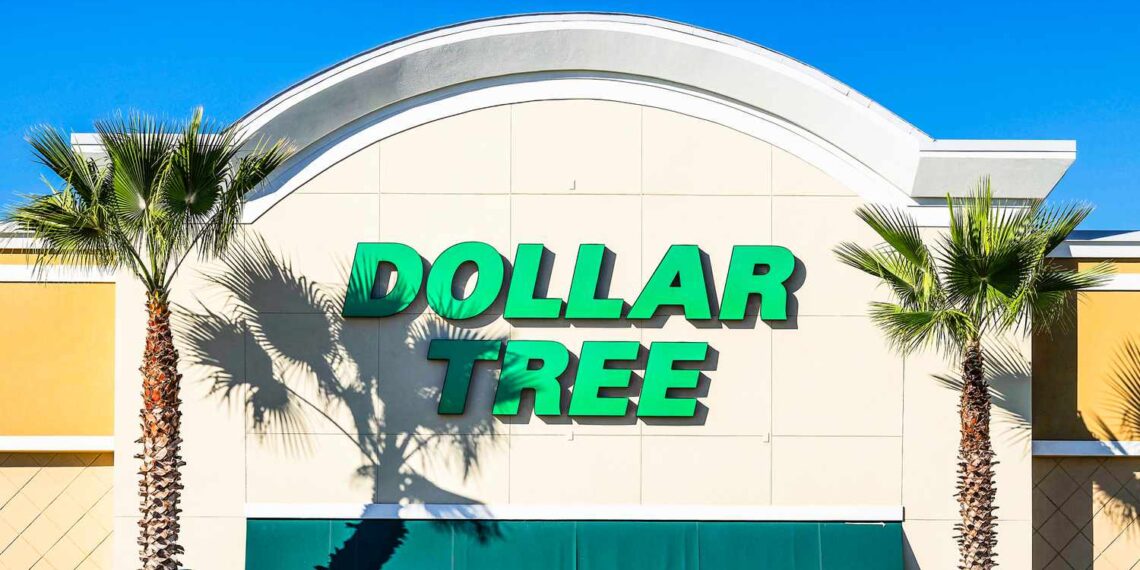 The $1.25 Dollar Tree Freezer Find I Use All the Time