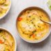 Easy Chicken and Dumplings Recipe