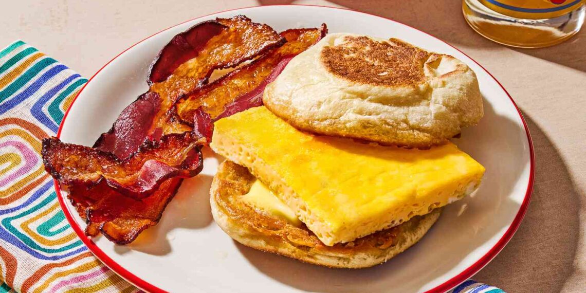 Easy Oven Eggs Recipe (2 Ingredients, 1 Pan, 30 Minutes)