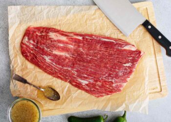 A Butcher Explains the Difference