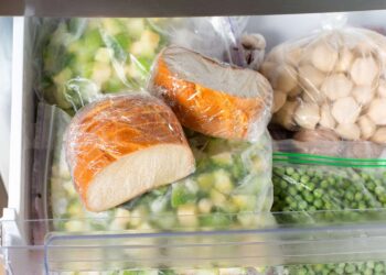 The Only Temperature You Should Set Your Freezer To, According to the Experts