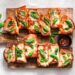 French Bread Pizza Recipe
