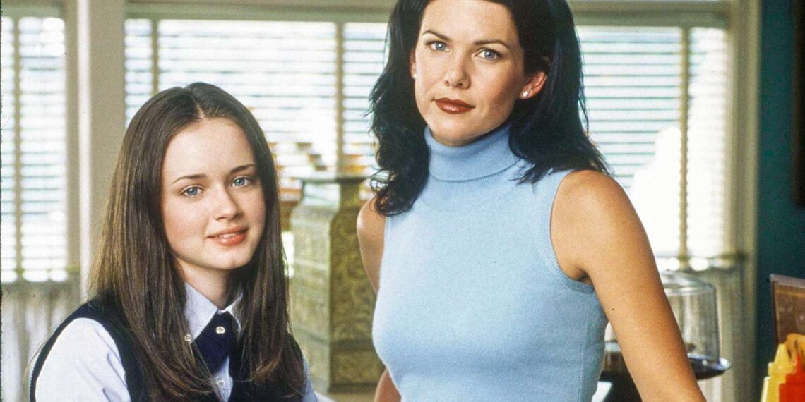 The Gilmore Girls Recipe You Have To Try