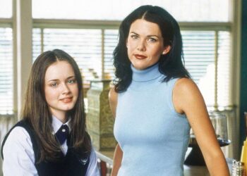 The Gilmore Girls Recipe You Have To Try