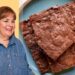 Ina Garten’s Secret for Perfect Brownies Every Single Time