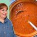 Ina Garten Tomato Soup Review