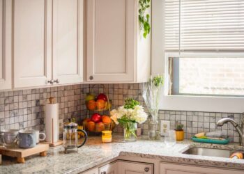 The One Little Kitchen Upgrade You Should Make Right Now, According to a Food Editor