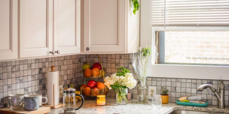 The One Little Kitchen Upgrade You Should Make Right Now, According to a Food Editor