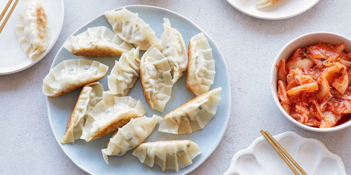 13 Lunar New Year Recipes To Welcome the Year of the Snake