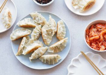 13 Lunar New Year Recipes To Welcome the Year of the Snake