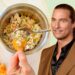 Matthew McConaughey’s Tuna Salad Is Different (But Delicious)