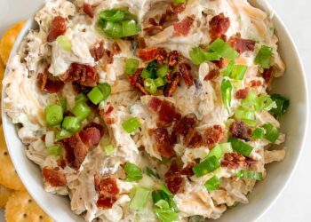 The Million Dollar Dip You’ll Want To Make on Repeat