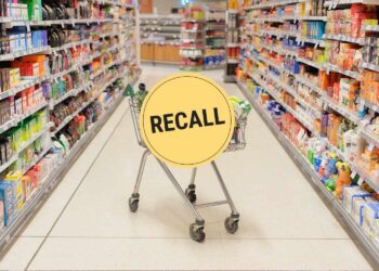 Quaker Oats Recalls Product Due to Potential Undeclared Allergen