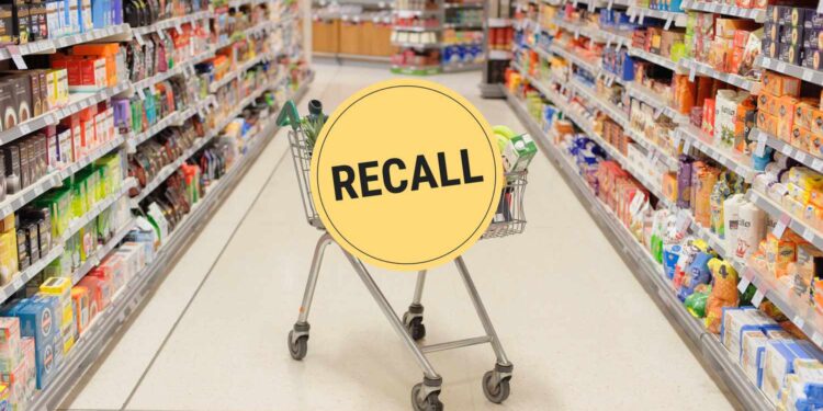 Quaker Oats Recalls Product Due to Potential Undeclared Allergen