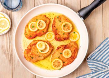 22 Easy Italian Dinners That Taste Like a Restaurant’s