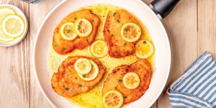 22 Easy Italian Dinners That Taste Like a Restaurant’s