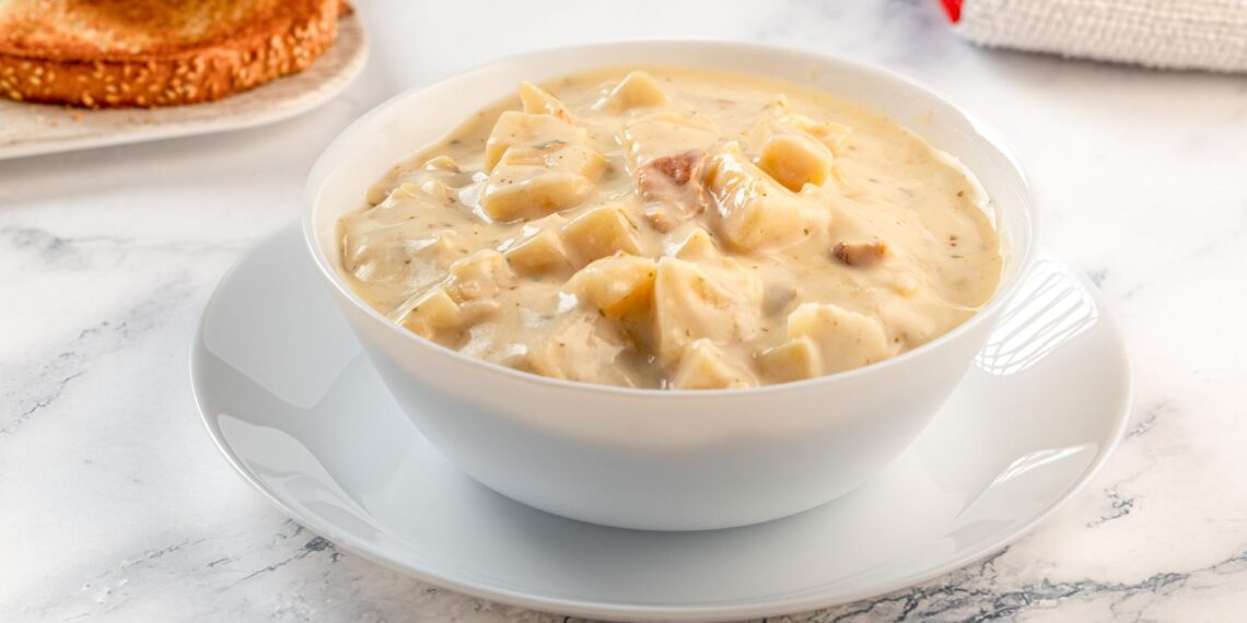 This Is the Most Popular Soup Recipe in the South