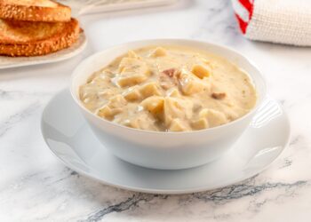 This Is the Most Popular Soup Recipe in the South