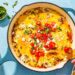 Queso Fundido Recipe (25 Minutes, 4 Steps, One Pan)