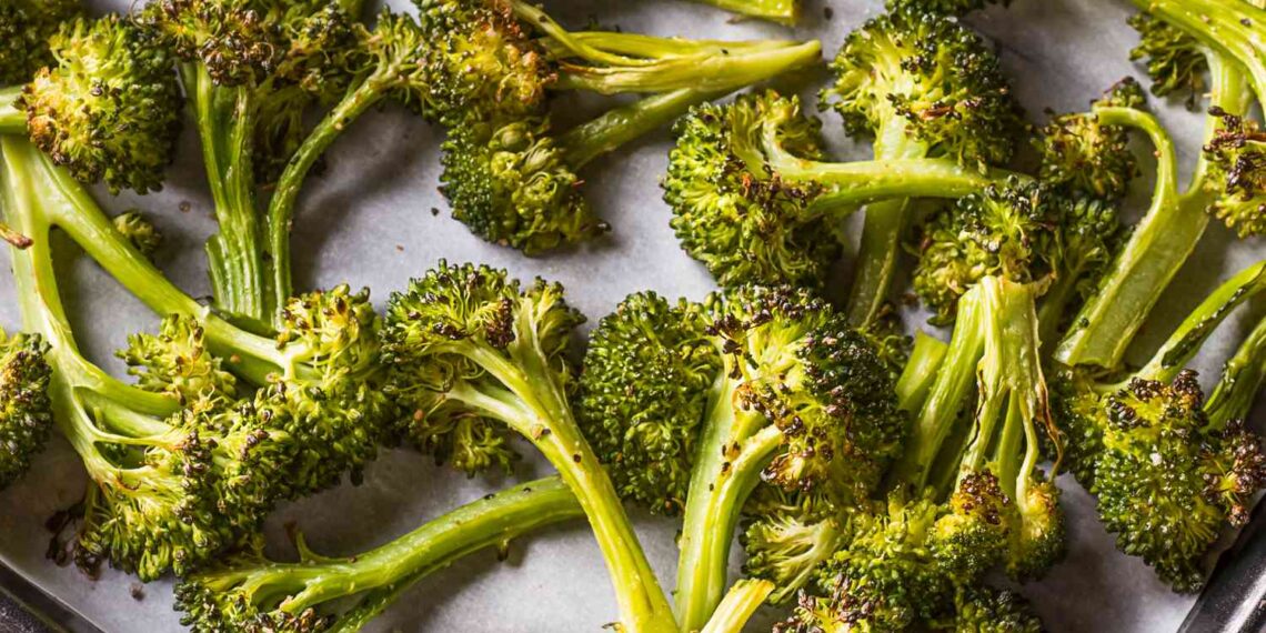 My 1-Ingredient Upgrade for Better Broccoli