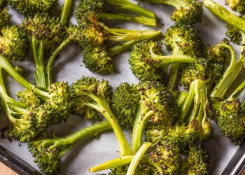 My 1-Ingredient Upgrade for Better Broccoli