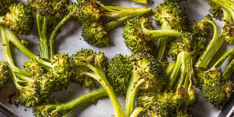 My 1-Ingredient Upgrade for Better Broccoli