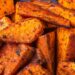 The 1-Ingredient Upgrade for Better Roasted Sweet Potatoes